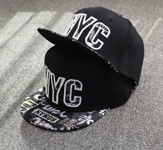 新品★フラットキャップ NYC★特価　