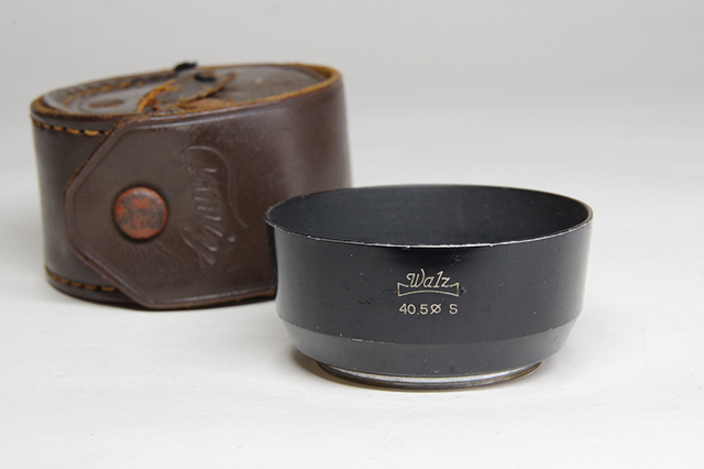 ワルツ Walz フード 40.5φ S C-067