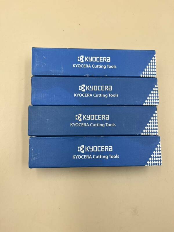 【未使用保管品】KYOCERA Cutting Tools まとめ EZH05012ST-80 EZバー EZH-ST型スリーブ THC14434 CAW2005 工具 内径加工用ホルダ