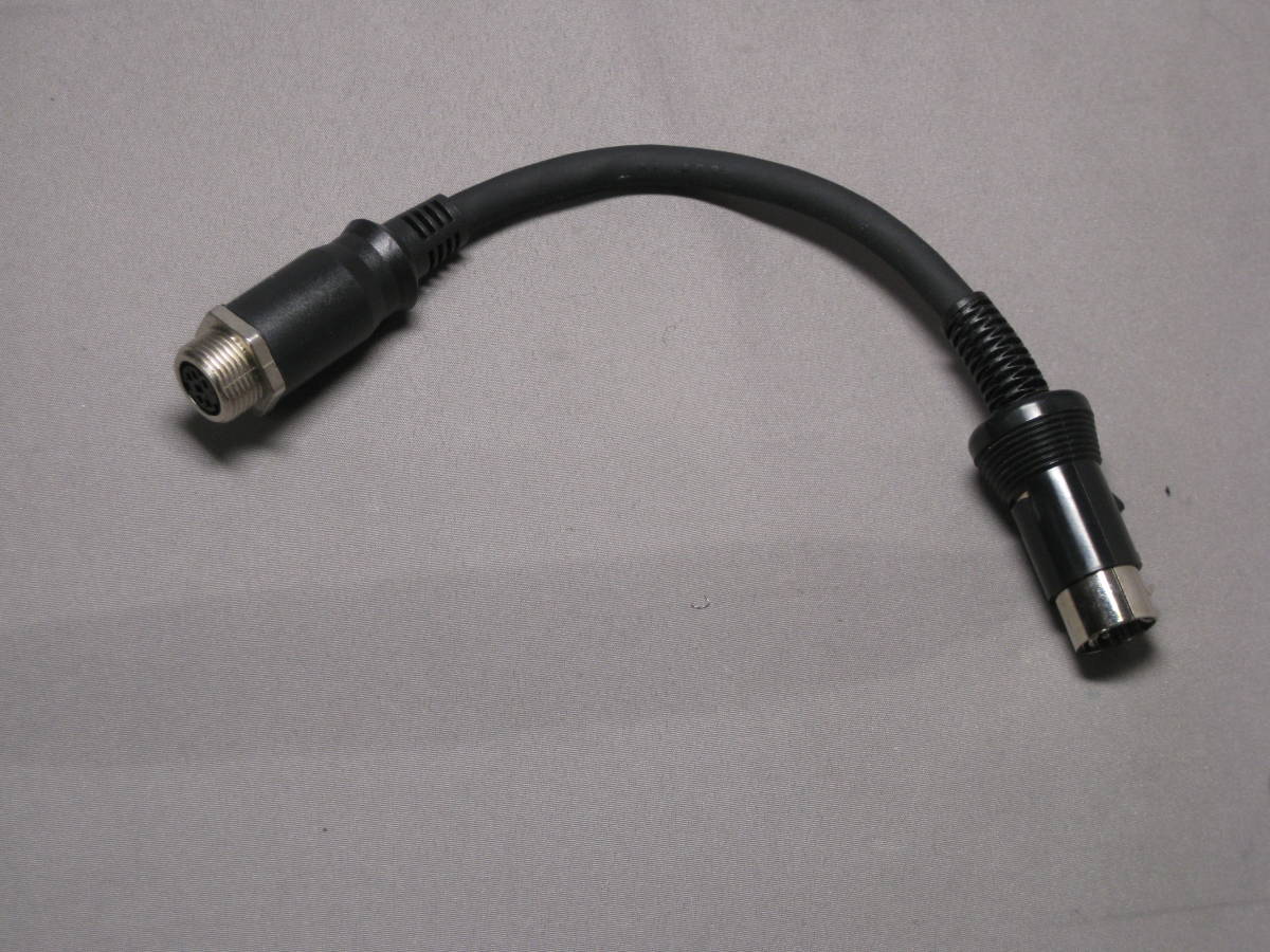 ★★★ Clarion CC-2000 シリーズ用防水コネクタ変換ケーブル PQA-158-100 ★★★