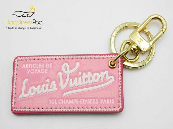 LOUIS VUITTON　ルイヴィトン　キーリング　M62739　送料無料