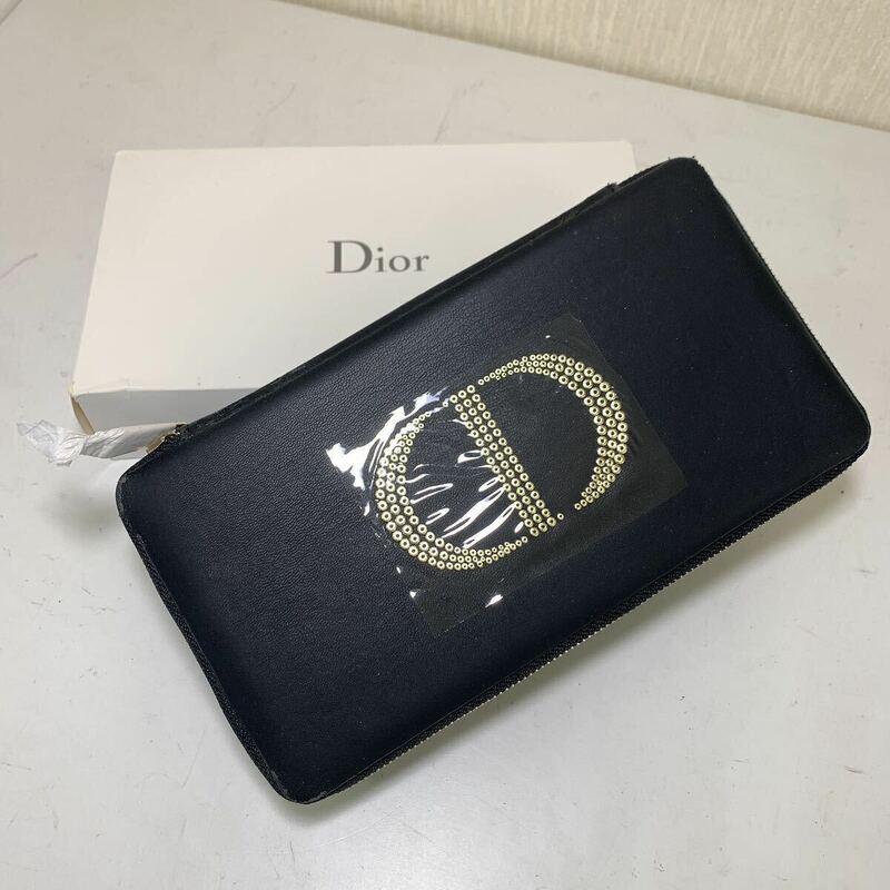 Christian Dior クリスチャン ディオール VANITY メイクボックス 箱付き 高級 ブランド 有名 おすすめ 大人気 ヴィンテージ レア