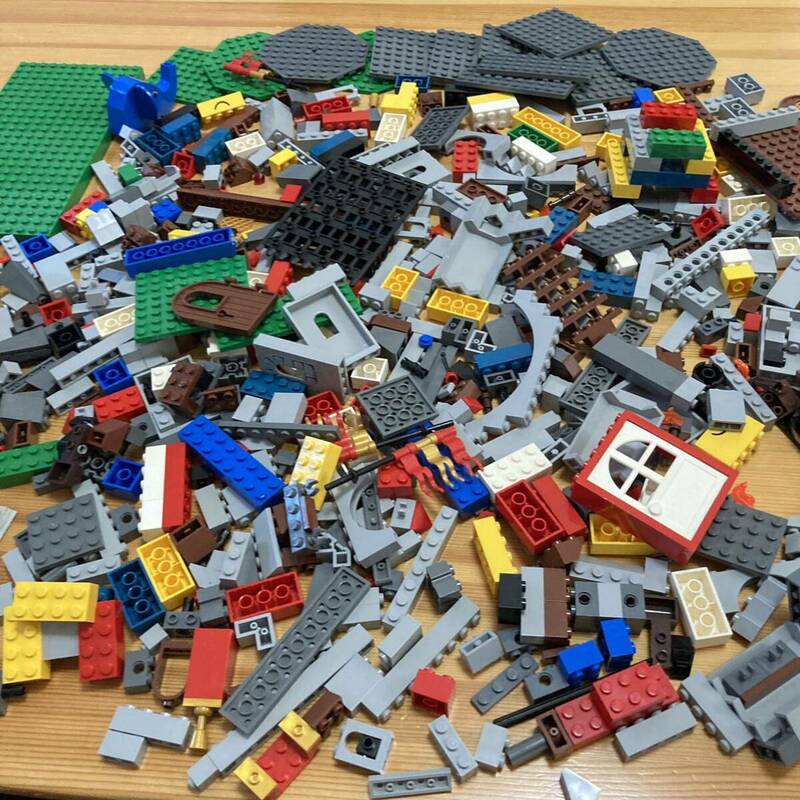 LEGO まとめ売り　キングダム　王様のお城　7946 欠品