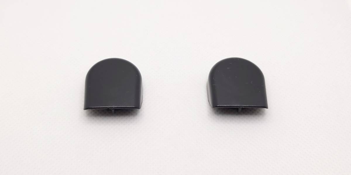 【新品在庫あり】AE92 カローラレビン　ワイパーアームキャップ　2個セット