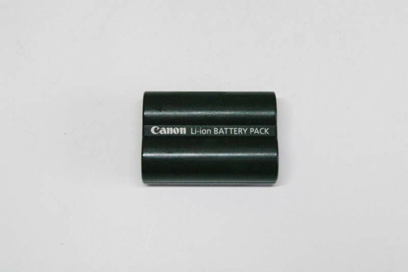 Canon 純正 バッテリー キヤノン BP-511A ■F2
