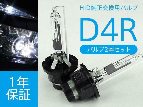 【即決】高年式対応 HIDバーナー D4R 6000k/8000k から選択制【2個セット】ピクシススペース L575A