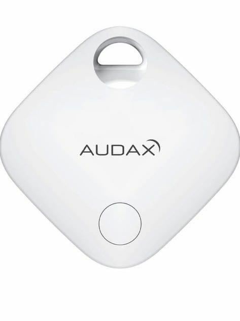 AUDAXアイテムファインダー for iPhone, GPSスマート位置トラッカー (2023年版)