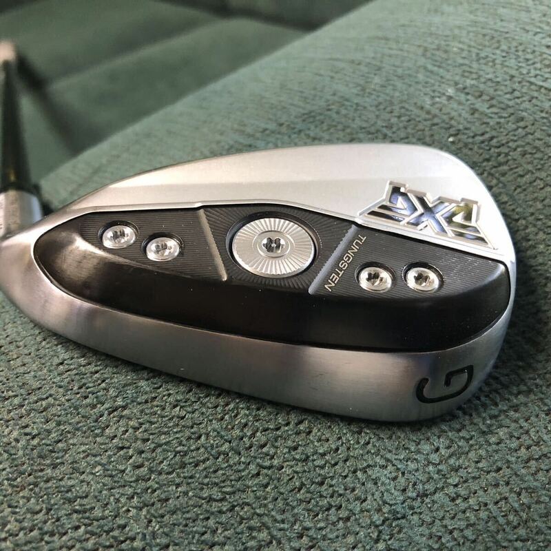 PXG 0311P GEN6 Gウエッジ