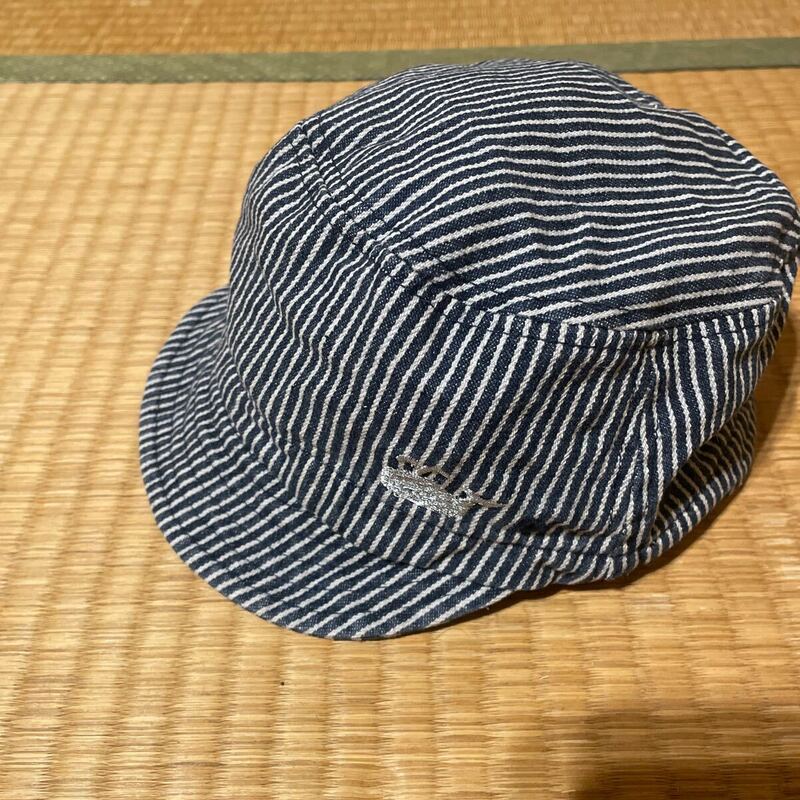 中古★帽子　50〜54センチ