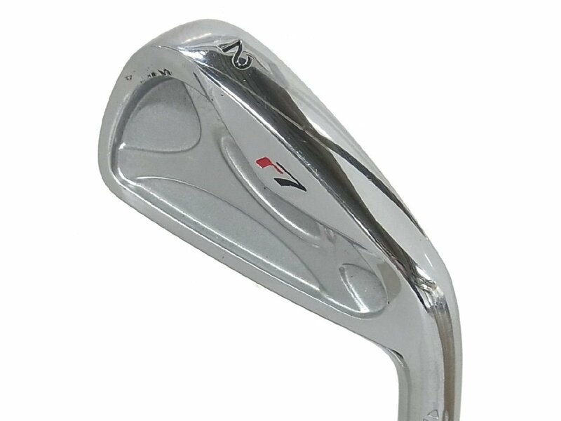 ■レア■テーラーメイド■r7 FORGED IRON #2■2I■19■Dynamic Gold X100■X■単品アイアン■良品中古