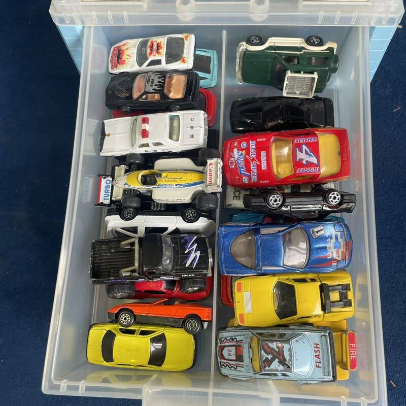 トミカ ミニカー フェラーリ ポルシェ 車 ベンツ TOMICA RALLY トミカまとめ