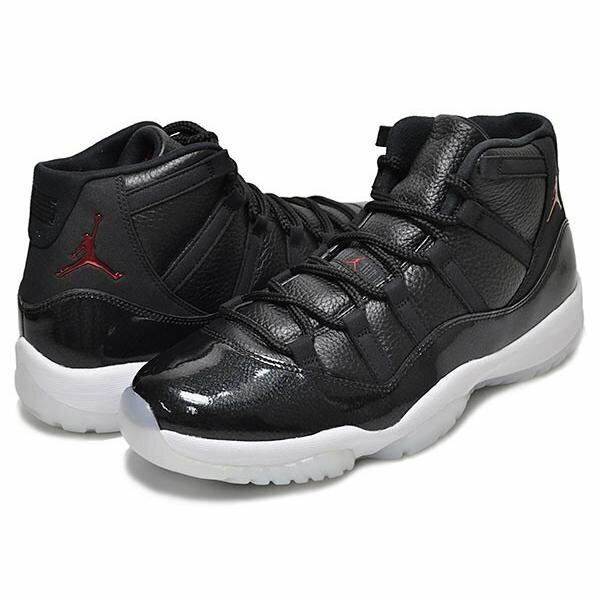 サイズ10.5 28.5 NIKE AIR JORDAN 11 RETRO (ナイキ エアジョーダン 11 レトロ) スニーカー 72-10 378037-002