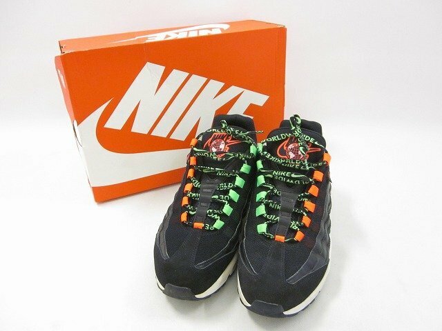 NIKE / ナイキ AIR MAX95 SEww エアマックス95 ウィメンズ サイズ : 28.5cm スニーカー