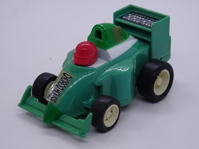 チョロQ F-1 Bシャーシ F-05 No.15 タカラ