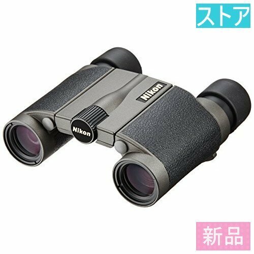 新品・ストア★双眼鏡 Nikon 8x20HG L DCF/新品未開封