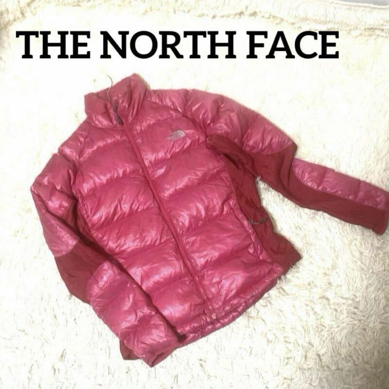 THENORTH FACEノースフェイスダウンジャケットSUMMITSERIES