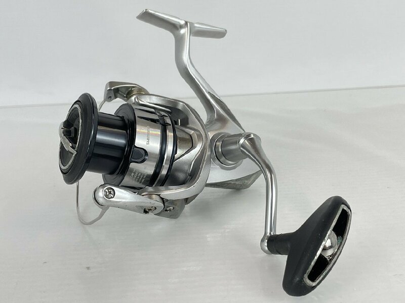 rh SHIMANO シマノ STRADIC 4000XG ストラディック 検索：スピニングリール リール 釣り フィッシング hi◇119