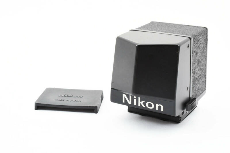 ★超美品★ ニコン Nikon DA-2 アクションファインダー F3用 #17551T