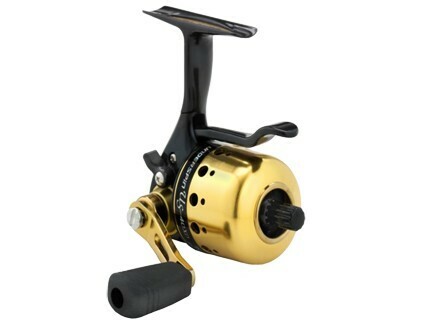 送料無料 US-Daiwa ダイワ 北米仕様 小型 アンダースピンリール トリガースピンリール Underspin 40XD US US40XD-CP