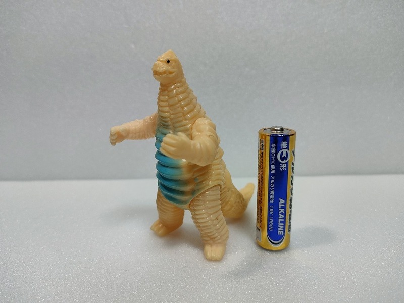 ウルトラ怪獣　レッドキング