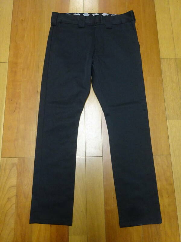 ■C-48 ■Dickies カラーパンツ　サイズ30インチ