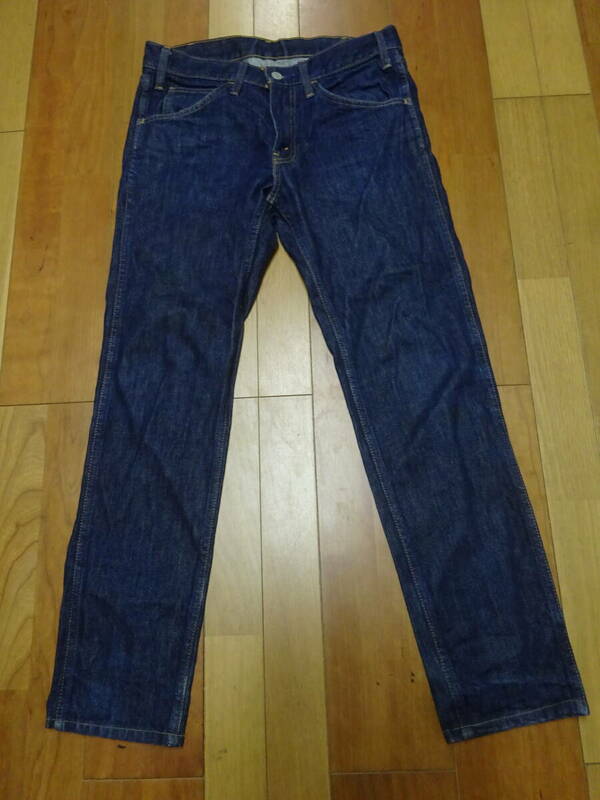 ■C-274 ■Levi's　リーバイス　デニムパンツ　サイズ32インチ