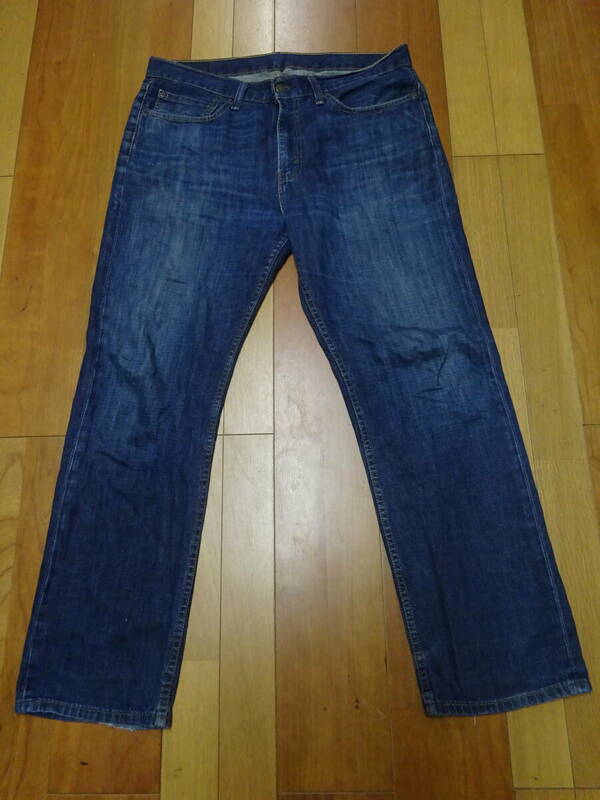 ■C-280 ■Levi's　リーバイス　デニムパンツ　サイズ34インチ