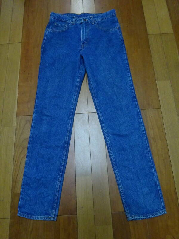 ■D-29 ■Levi's606-0217　リーバイス　デニムパンツ　サイズ32インチ