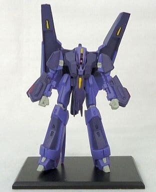 機動戦士 ガンダムコレクション DX1 フィギュア メッサーラ 未開封新品