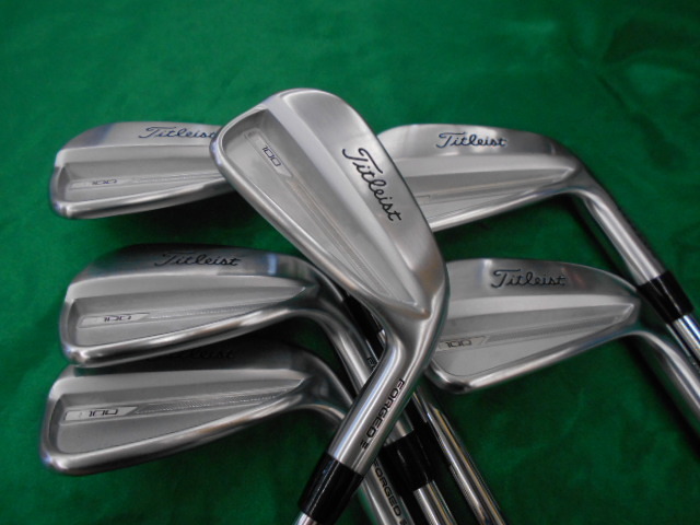 95665★中古★Ｔｉｔｌｅｉｓｔ　Ｔ１００（２０２３）　６本SET★Ｄｙｎａｍｉｃ　Ｇｏｌｄ★Ｓ200★