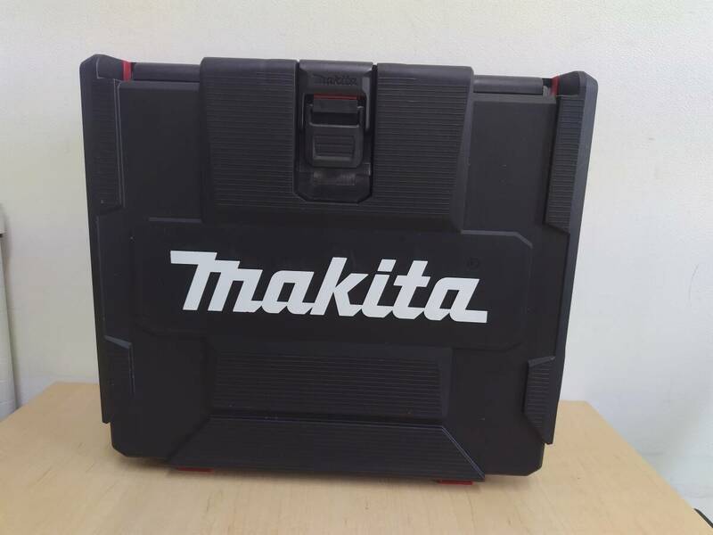 [電動工具]Makita/マキタ 充電式インパクトレンチ TW004GRDX バッテリー2個・充電器付[未使用品/新品]残数3