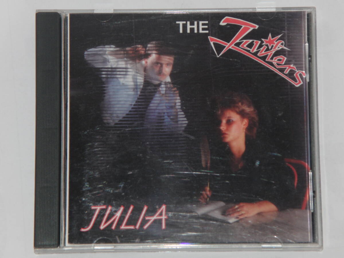 ネオロカビリー　THE JAILERS