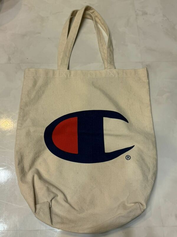 Champion チャンピオン トートバッグ 