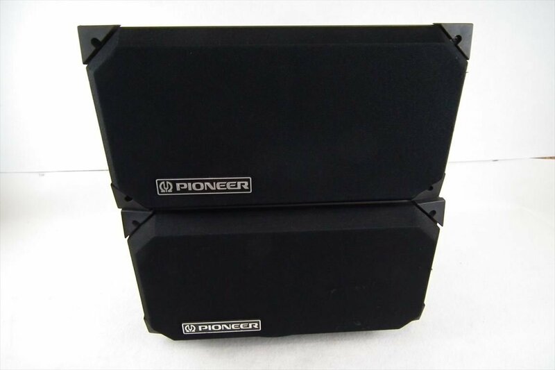 ☆ PIONEER パイオニア CS-V11 スピーカー 中古 現状品 240607Y3301