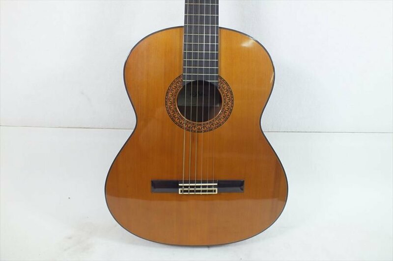 □ Aria アリア A552 ギター 中古 現状品 240506G6686