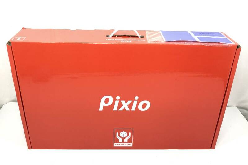 ■Pixio ゲーミングモニター PX257PW 24.5インチ FHD 144Hz Prime White ピクシオ【未開封】