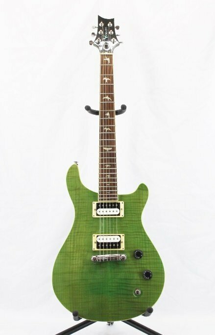 [中古]YAMATO ヤマト Paul Reed Smith PRS風 エレキギター