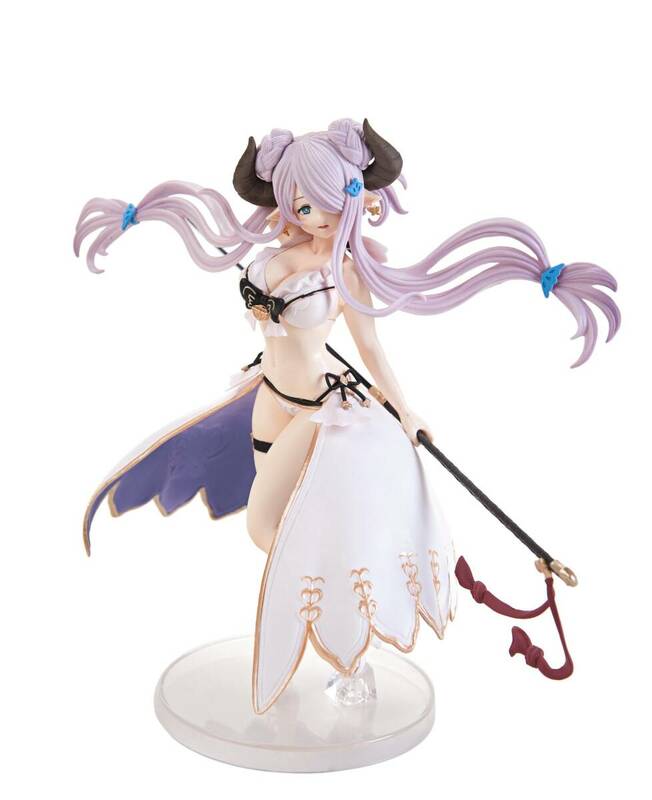 【中古】タイトー グランブルーファンタジー ナルメアフィギュア(プライズ)