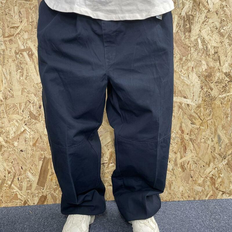 Dickies　ワークパンツ　　メンズW40 XL d8