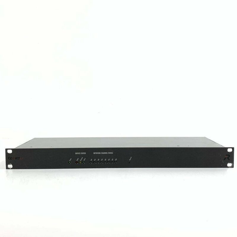 RIEDEL Connect IPx8 ネットワークインターファイス★簡易検査品【TB】