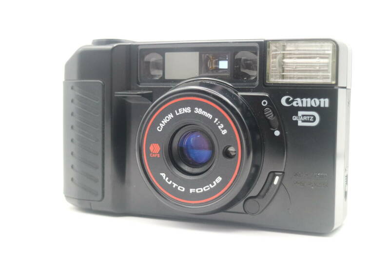 ★良品★キャノン CANON AUTOBOY 2 QUARTZ #290