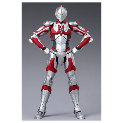 S.H.Figuarts ULTRAMAN SUIT ZOFFY -the Animation-◆新品Ss