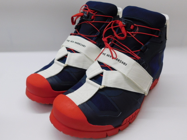 ★D1339 正規 UC × NIKE SFB MOUNTAIN / UNDERCOVER ナイキSFBマウンテン アンダーカバー メンズ シューズ 靴 26.5㎝ 未使用 /再