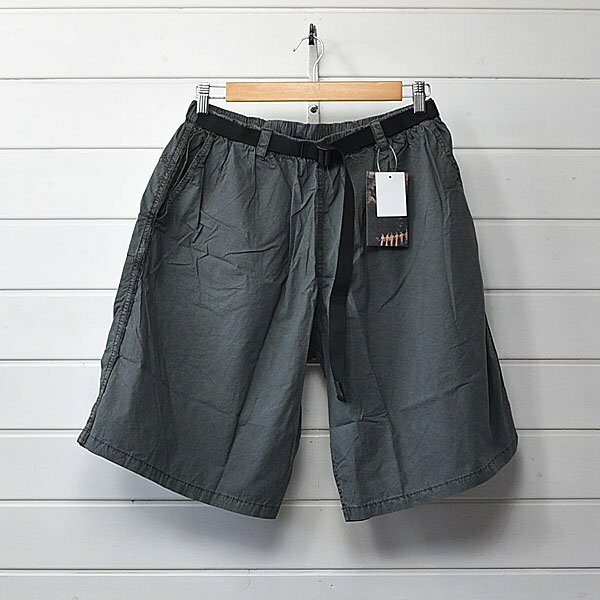 新品 RPS SHORT bu ROKX ロックス クライミング ショーツ ショートパンツ L｜24f1152