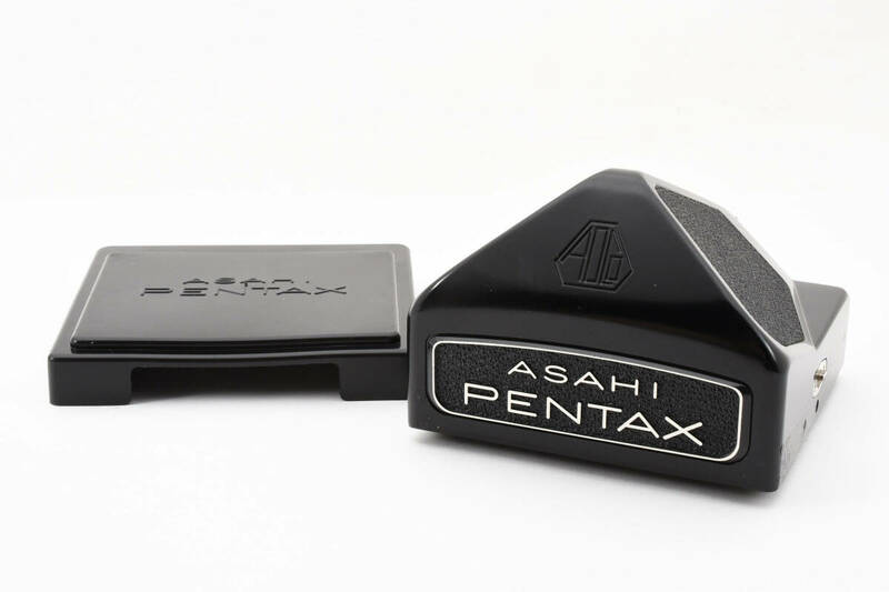 PENTAX 6×7 アイレベル ファインダー 　　#S3143