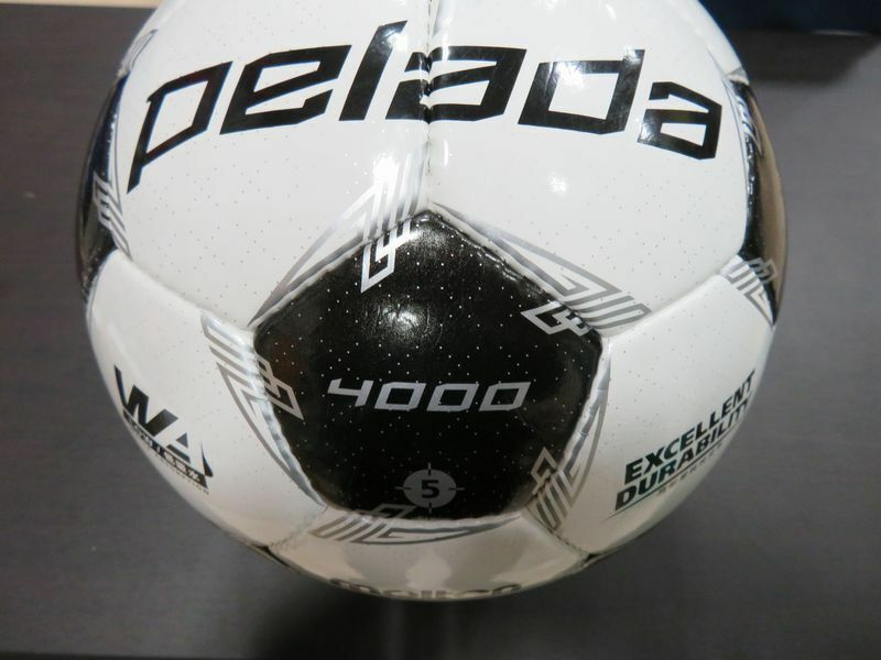 サッカーボール ペレーダ4000