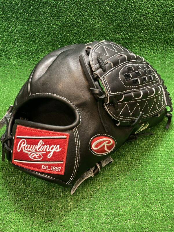 【限定・即戦力品】 Rawlings ローリングス プロプリファード 一般硬式用 投手用 グラブ ニューヨークヤンキース ゲリック・コール モデル