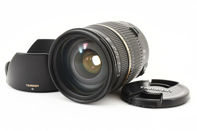 ★極上品★タムロン TAMRON SP 28-75mm F2.8 XR Di LD ASPH IF Macro A09E キヤノンEF用 canon ★ LL1000#1747