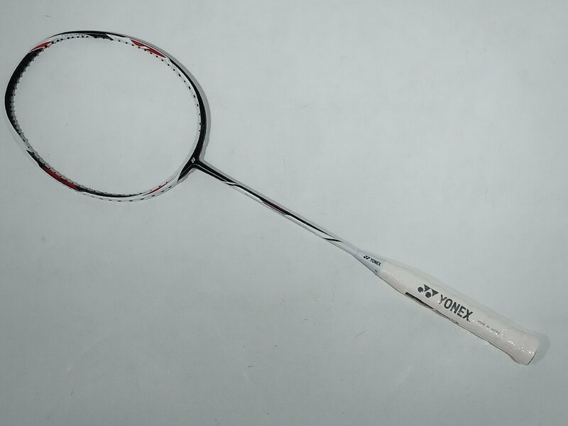 YONEX ヨネックス バドミントンラケット DUORA Z-STRIKE デュオラ Z-ストライク 3UG5 本体のみ 現状品 [2] No.2365