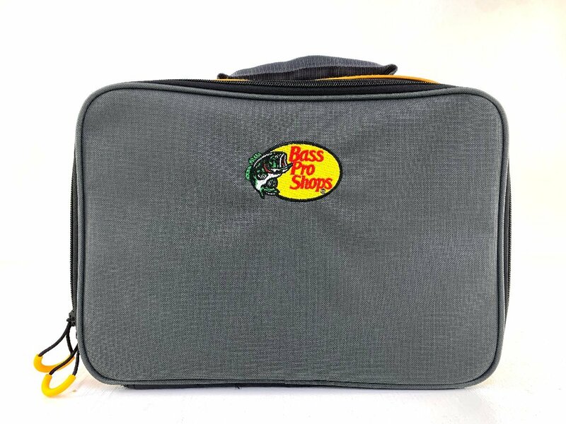 ●●【中古品】バスプロショップス エクストリーム リールトートバッグ Bass Pro Shops：